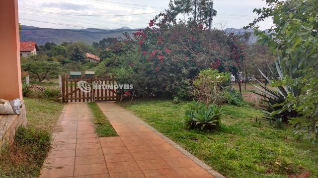 Casa de condomínio à venda com 3 dormitórios cod:595443 - Foto 5