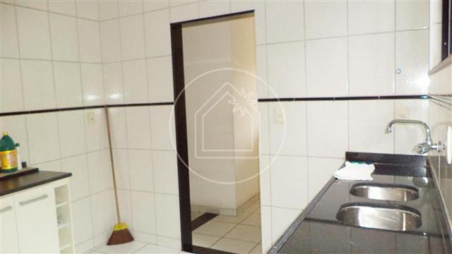 Apartamento à venda com 2 dormitórios em Vista alegre, Rio de janeiro cod:739147 - Foto 14