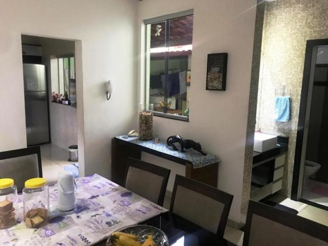 Casa à venda, 2 quartos, 4 vagas, glória - belo horizonte/mg - Foto 6