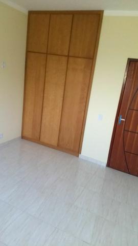 Casas novas, com fino acabemento- PQ Paulista - Foto 5