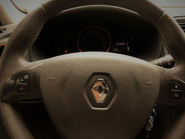 RENAULT SANDERO STEPWAY 1.6 16V HI-FLEX AUT. 2016 - Foto 12