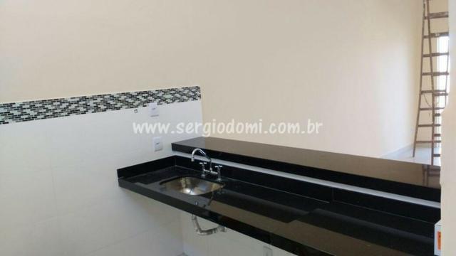 Casa Condomínio Verona - Brodowski - Foto 7