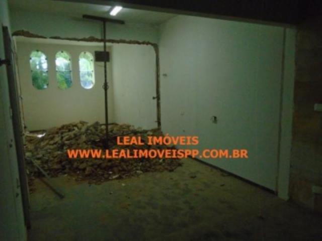 Salão comercial para venda em presidente prudente, centro, 3 banheiros - Foto 2