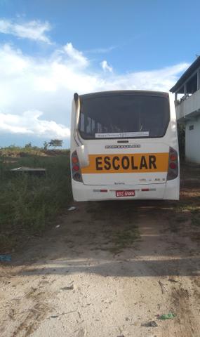 Micro ônibus Volkswagen neobus 9150 - Foto 3