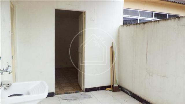 Apartamento à venda com 2 dormitórios em Vista alegre, Rio de janeiro cod:739147 - Foto 17