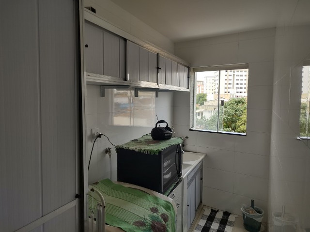 Lindo apartamento com 02 quartos sendo 01 suíte no bairro Centro em Patos de Minas/MG - Foto 16