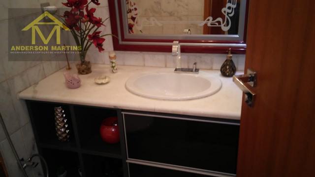 Apartamento à venda com 4 dormitórios em Praia da costa, Vila velha cod:16743 - Foto 9