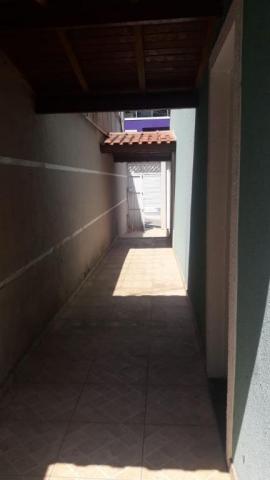 Casa para alugar com 3 dormitórios em Parque continental, Guarulhos cod:SO0964 - Foto 9