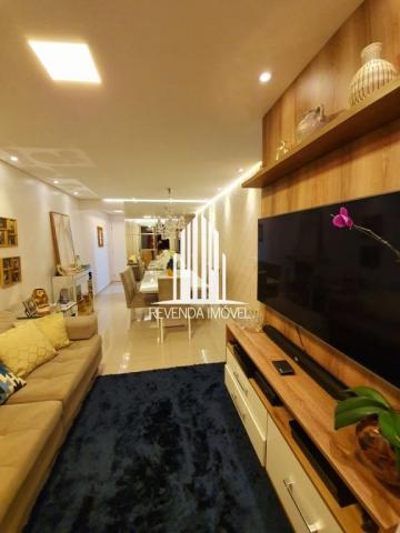 Apartamento PRONTO para MORAR de 2 dormitórios com 1 vaga de garagem na Vila Milton - SP.