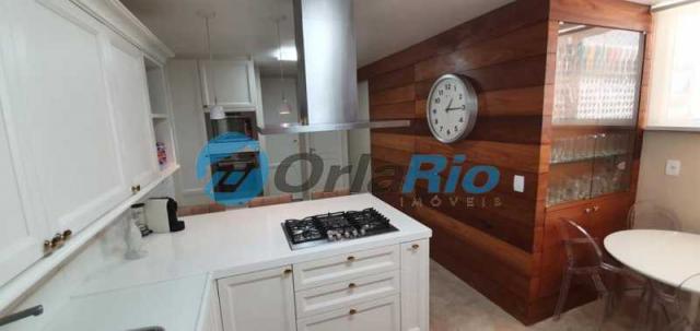Apartamento à venda com 4 dormitórios em Ipanema, Rio de janeiro cod:VECO40045 - Foto 17