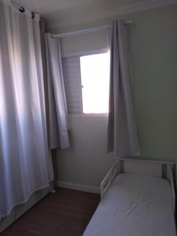 Apartamento à venda com 2 dormitórios em Gopoúva, Guarulhos cod:AP4402 - Foto 13