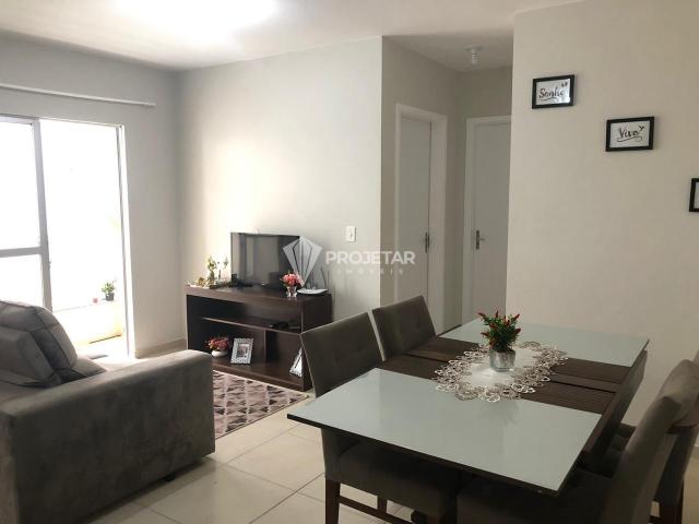 Apartamento para aluguel, 2 quartos, 1 vaga, São João (Margem Esquerda) - Tubarão/SC - Foto 6