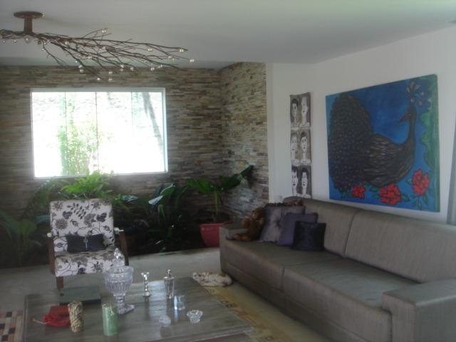 Casa à venda, 6 quartos, 6 vagas, Bandeirantes (Pampulha) - Belo Horizonte/MG - Foto 10