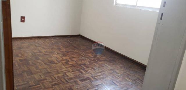 Apartamento com 3 dormitórios à venda, 82 m² por R$ 215.000,00 - Cascatinha - Juiz de Fora - Foto 12