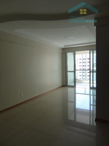 Apartamento com 4 dormitórios à venda, 134 m² por R$ 540.000,00 - Praia de Itapoã - Vila V