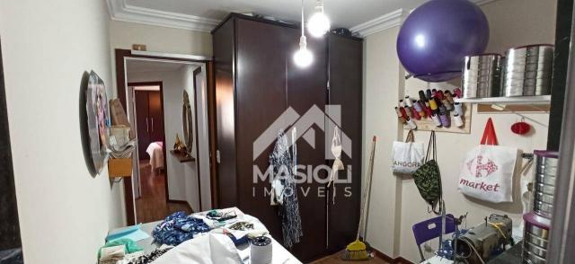 Cobertura Duplex bem localizada na Praia da Costa - Foto 17