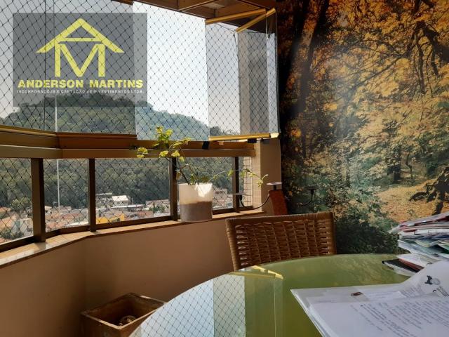 Apartamento à venda com 4 dormitórios em Praia da costa, Vila velha cod:14430 - Foto 20