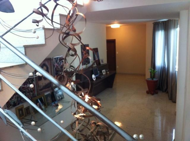 Casa à venda, 6 quartos, 6 vagas, Bandeirantes (Pampulha) - Belo Horizonte/MG - Foto 2