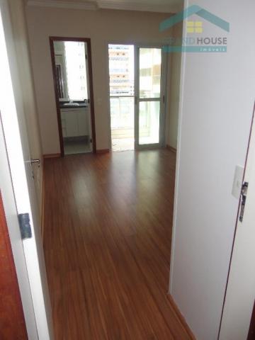 Apartamento com 4 dormitórios à venda, 134 m² por R$ 540.000,00 - Praia de Itapoã - Vila V - Foto 8