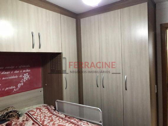 Apartamento à venda com 2 dormitórios em Água chata, Guarulhos cod:1651 - Foto 5