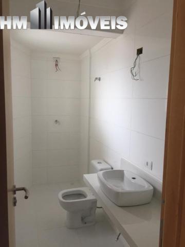 Vendo ou Permuto lindo apartamento com 150 m² , 3 suítes, 3 vagas excelente acabamento na - Foto 9