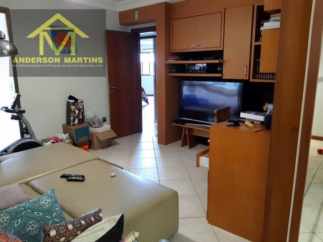Apartamento à venda com 4 dormitórios em Praia da costa, Vila velha cod:14430 - Foto 4