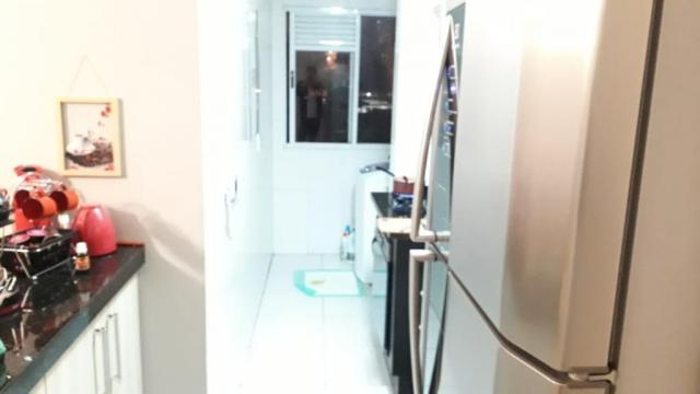 Apartamento à venda com 2 dormitórios em Vila rosália, Guarulhos cod:AP4401 - Foto 2