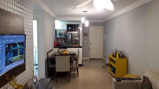 Apartamento à venda com 2 dormitórios em Vila rosália, Guarulhos cod:AP4401