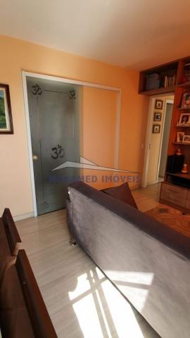 Apartamento com 3 dormitórios e 1 suíte - Foto 14