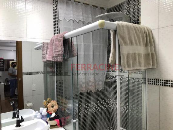 Apartamento à venda com 2 dormitórios em Água chata, Guarulhos cod:1651 - Foto 11