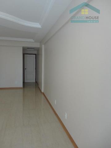 Apartamento com 4 dormitórios à venda, 134 m² por R$ 540.000,00 - Praia de Itapoã - Vila V - Foto 4