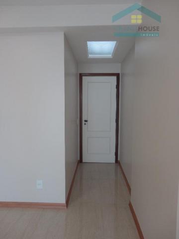 Apartamento com 4 dormitórios à venda, 134 m² por R$ 540.000,00 - Praia de Itapoã - Vila V - Foto 6
