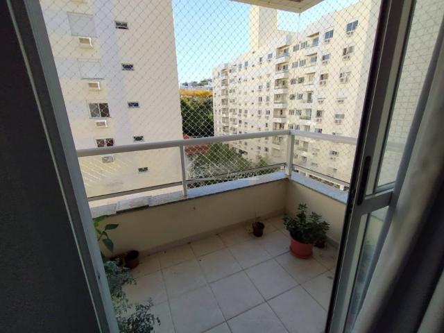 Apartamento à venda com 3 dormitórios em Trindade, Florianópolis cod:131712 - Foto 13