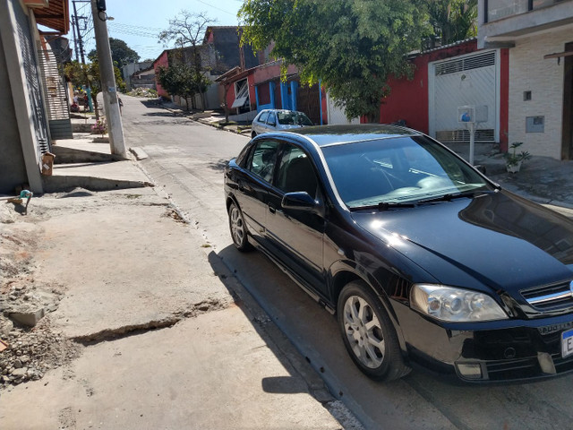 Astra Hatch 2011 Top de Linha R$ 24.500 - Foto 4