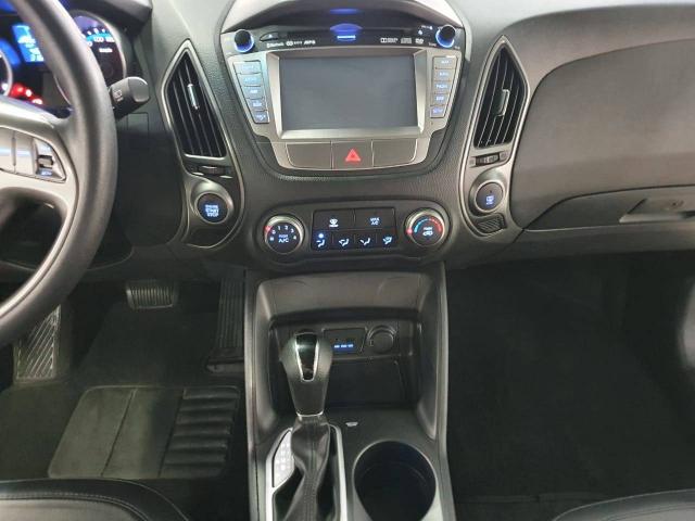 IX35 2016/2017 2.0 MPFI GLS 16V FLEX 4P AUTOMÁTICO - Foto 10