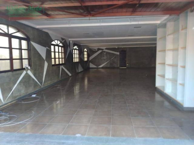Sobrado com 3 dormitórios à venda, 250 m² por R$ 1.600.000 - Parque Renato Maia - Guarulho - Foto 2