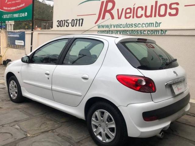 Peugeot 207 XR 1.4 8V - Foto 2