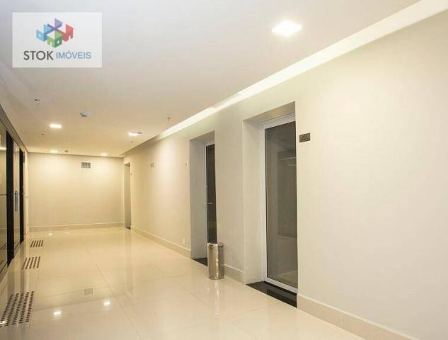 Sala para alugar, 27 m² por R$ 1.200,00/mês - Vila Moreira - Guarulhos/SP - Foto 12