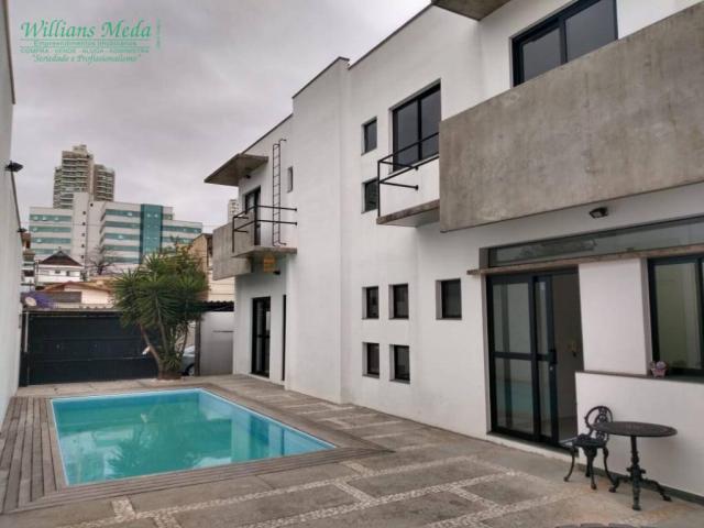 Sobrado à venda, 180 m² por R$ 1.500.000,00 - Cidade Maia - Guarulhos/SP