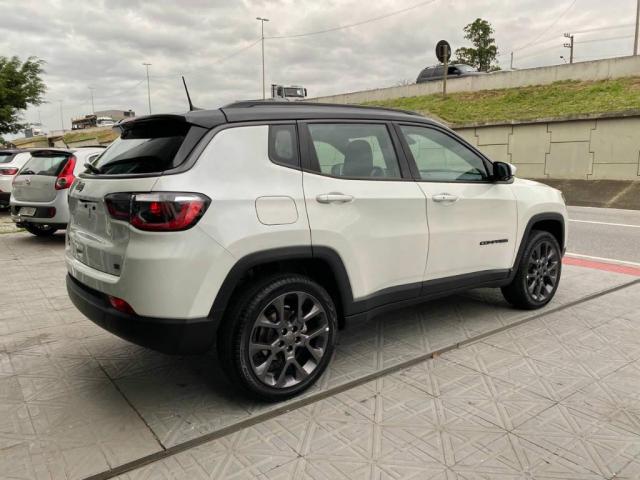 Jeep Compass S Diesel - Foto 3