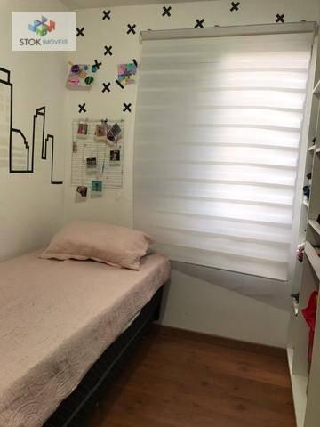 Apartamento com 2 dormitórios à venda, 40 m² por R$ 230.000,00 - Jardim Ansalca - Guarulho - Foto 5