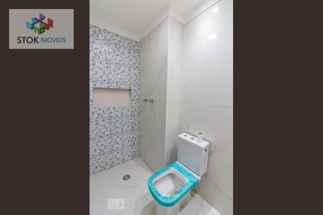 Apartamento com 2 dormitórios à venda, 62 m² por R$ 370.000,00 - Vila Augusta - Guarulhos/ - Foto 14