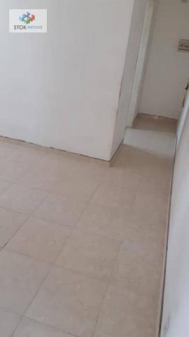 Apartamento com 2 dormitórios à venda, 58 m² por R$ 320.000,00 - Vila Moreira - Guarulhos/ - Foto 13
