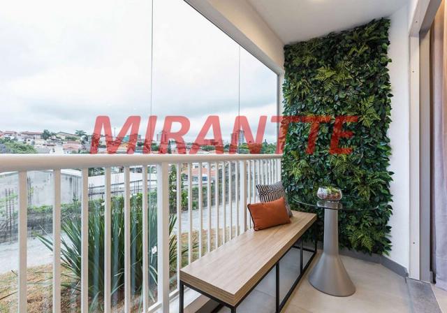 Apartamento à venda com 2 dormitórios em Vila rosália, Guarulhos cod:348424 - Foto 3
