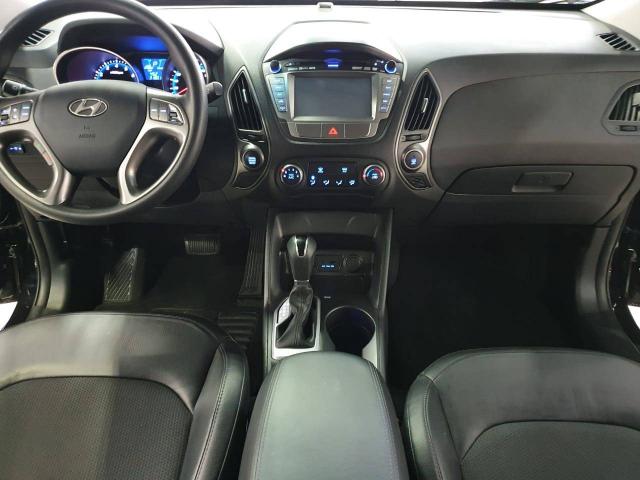 IX35 2016/2017 2.0 MPFI GLS 16V FLEX 4P AUTOMÁTICO - Foto 11