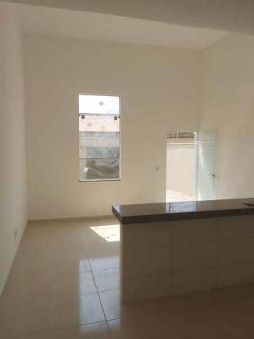 Casa com 2 quartos - Bairro Residencial Itaipu em Goiânia - Foto 18