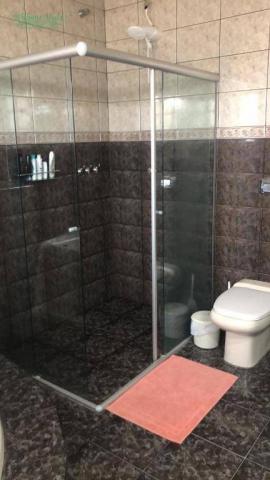 Sobrado com 3 dormitórios à venda, 186 m² por R$ 500.000 - Jardim Monte Carmelo - Guarulho - Foto 17
