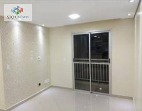 Apartamento com 3 dormitórios à venda, 65 m² por R$ 320.000,00 - Vila Miriam - Guarulhos/S - Foto 16