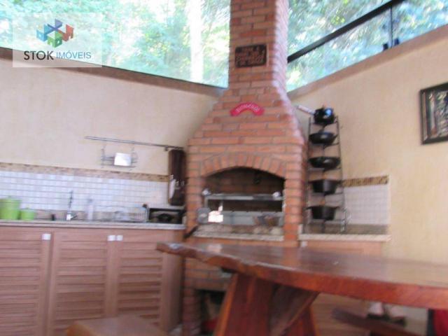 Casa com 4 dormitórios à venda, 225 m² por R$ 989.000,00 - Portal dos Gramados - Guarulhos - Foto 8