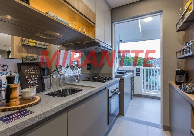 Apartamento à venda com 2 dormitórios em Vila rosália, Guarulhos cod:348424 - Foto 2